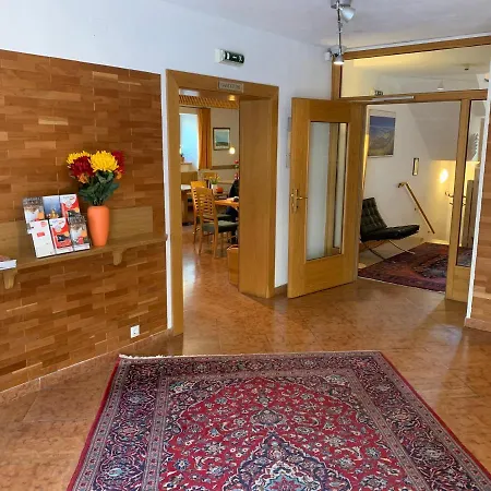 Hotel Engl 3*