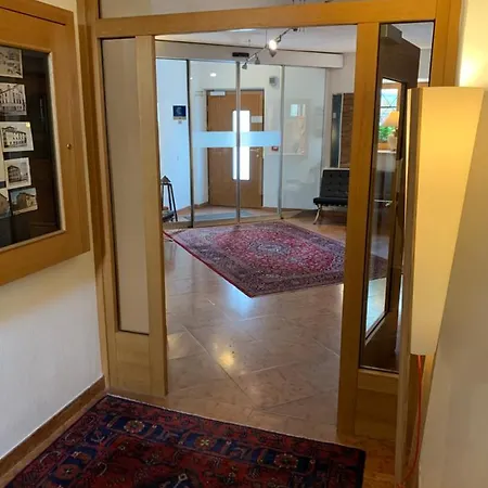 Hotel Engl