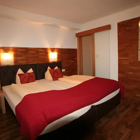 Engl Hotel Innsbruck