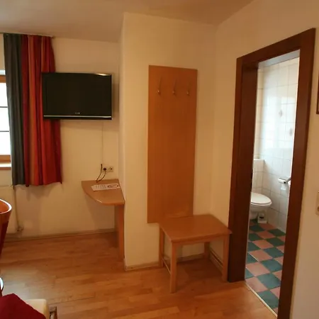 Hotel Engl 3*