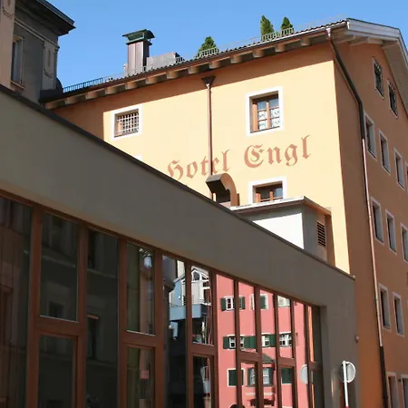 Engl Hotel