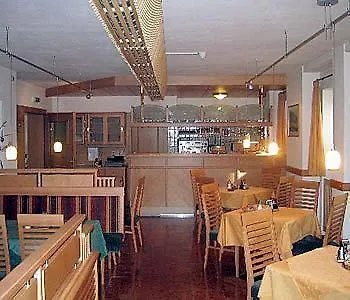 Engl Hotel 3*