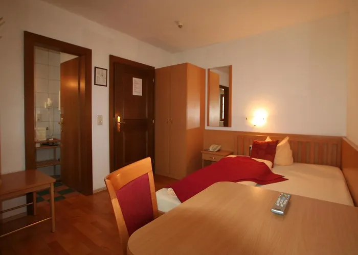 Hotel Engl Innsbruck