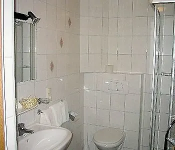 Hotel Engl Innsbruck