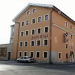 Engl Hotel 3*