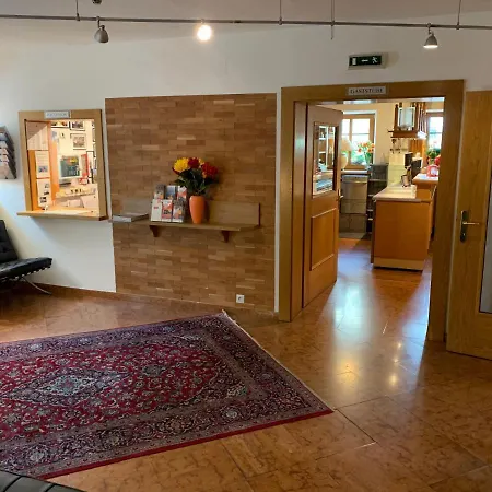 Hotel Engl Innsbruck