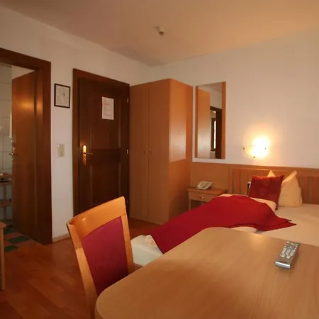 Hotell Engl Innsbruck