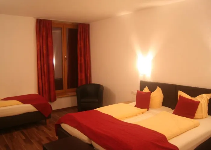 Engl Hotel Innsbruck