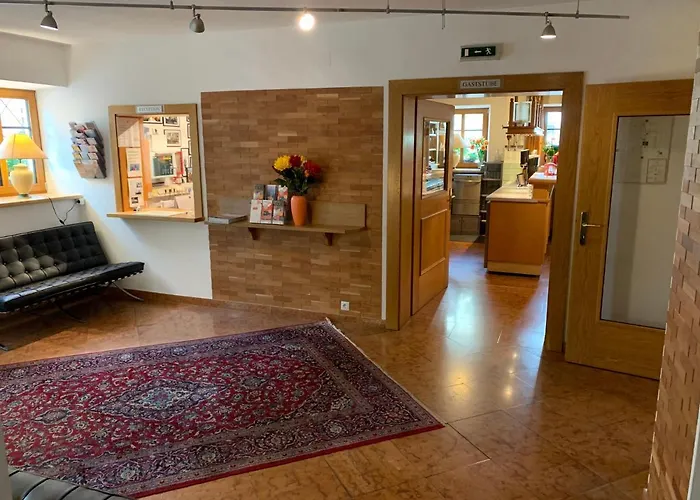 Hotel Engl Innsbruck