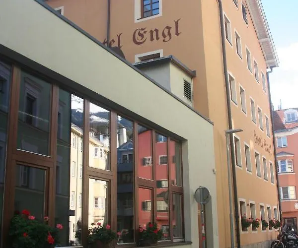 Engl Innsbruck