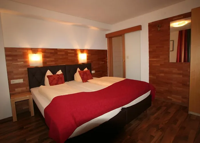 Engl Hotell Innsbruck