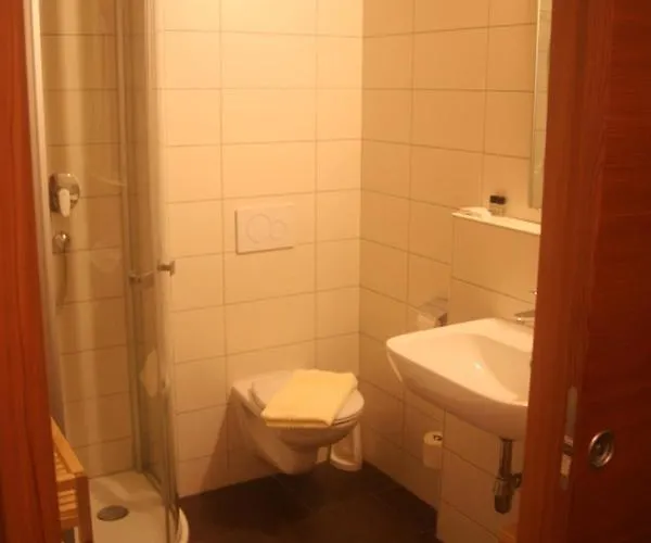 Hotell Engl Innsbruck