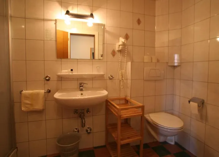 Hotell Engl Innsbruck