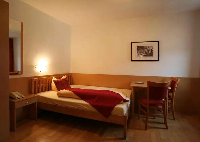 Engl Hotell Innsbruck