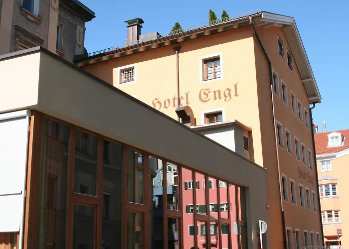Engl Hotel