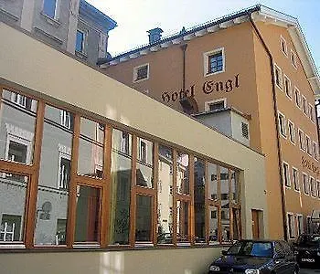 Engl Отель